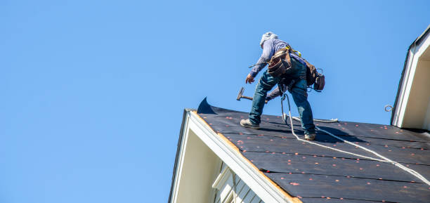 Quick and Trustworthy Emergency Roof Repair Services in Progress Village, FL